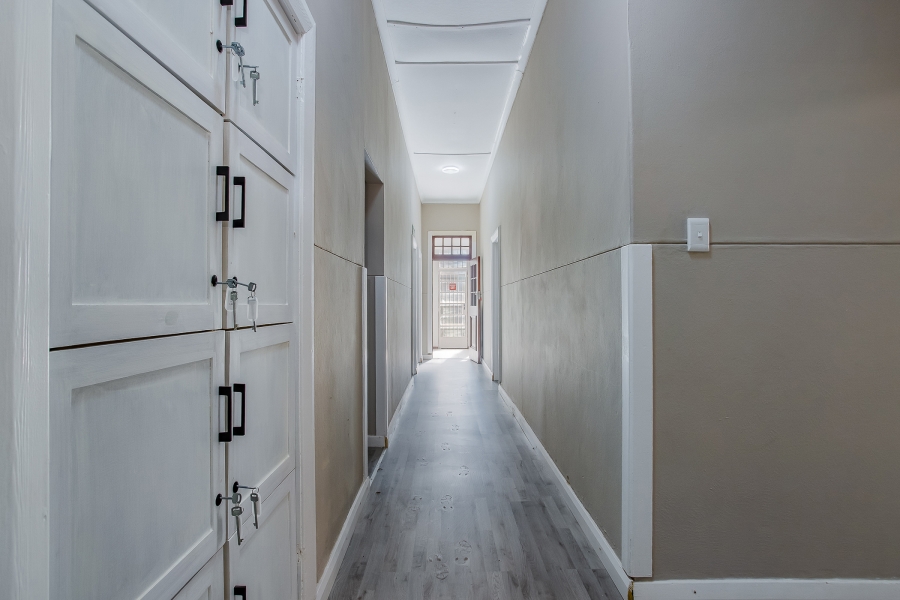 To Let 4 Bedroom Property for Rent in Wellington Central Western Cape
